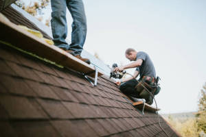 Local Roofers in Du Bois, PA